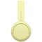 Наушники Sony WH-CH520 Yellow - фото 56114