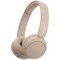 Наушники Sony WH-CH520 Beige - фото 56106