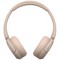Наушники Sony WH-CH520 Beige - фото 56116