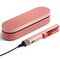 Выпрямитель для волос Dyson Airstrait HT01 Kanzan Pink c кейсом - фото 56141