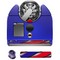 Робот-пылесос Dyson 360 Vis Nav Blue/Nickel - фото 56143