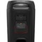 Портативная акустика JBL PartyBox 720 Black - фото 56495