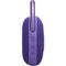 Портативная акустика JBL Clip 5 Purple - фото 56512