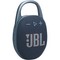 Портативная акустика JBL Clip 5 Blue - фото 56473