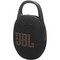 Портативная акустика JBL Clip 5 Black - фото 56477