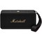 Портативная акустика Marshall Middleton II Black and Brass - фото 56482