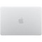 Ноутбук Apple MacBook Neo 13 (A18 Pro 6-Core, GPU 5-Core, 8GB, 512GB) MHFC4 Silver - фото 56839