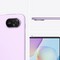Планшет Huawei MatePad 11.5 (2025) 8/256GB PaperMatte Wi-Fi + keyboard Violet - фото 56917