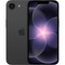 Смартфон Apple iPhone 17e 256GB SIM + eSIM Black - фото 57425