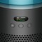 Очиститель воздуха Dyson SP01 HushJet Purifier Compact Black Teal - фото 57639