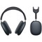 Наушники Apple AirPods Max 2 Midnight - фото 57665