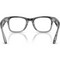 Умные очки Ray-Ban Wayfarer (Gen 2) RW4012 Transparent/ Transitions Gray lenses Size M - фото 58157