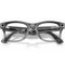 Умные очки Ray-Ban Wayfarer (Gen 2) RW4012 Transparent/ Transitions Gray lenses Size M - фото 58161