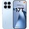 Смартфон Xiaomi 17T 12/256GB Blue - фото 58176