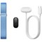 Фитнес-браслет Google Fitbit Air Lavender - фото 58365
