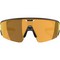 Умные очки Oakley Meta Vanguard S52 Black/Prizm 24k - фото 58442
