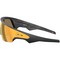 Умные очки Oakley Meta Vanguard S52 Black/Prizm 24k - фото 58443