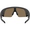 Умные очки Oakley Meta Vanguard S52 Black/Prizm 24k - фото 58444