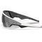 Умные очки Oakley Meta Vanguard S52 White/Prizm Black - фото 58450