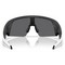 Умные очки Oakley Meta Vanguard S52 White/Prizm Black - фото 58451