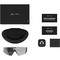 Умные очки Oakley Meta Vanguard S52 White/Prizm Black - фото 58453