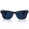Умные очки Ray-Ban Wayfarer (Gen2) RW4012 Shiny Cosmic Blue/Transitions Sapphire lenses Size L (53mm) - фото 58461