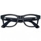 Умные очки Ray-Ban Wayfarer (Gen2) RW4012 Shiny Cosmic Blue/Transitions Sapphire lenses Size L (53mm) - фото 58467