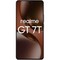 Смартфон Realme GT 7T 5G 12/512GB Obsidian - фото 58625