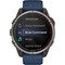 Умные часы Garmin Quatix 8 47mm Amoled Sapphire Titanium Black 010-02904-50 - фото 58667