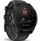 Умные часы Garmin Tactix 8 47mm Amoled Sapphire Applied Ballistic Solver 010-03405-01 - фото 58691