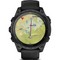 Умные часы Garmin Tactix 8 47mm Amoled Sapphire Applied Ballistic Solver 010-03405-01 - фото 58692