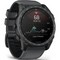 Умные часы Garmin Tactix 8 51mm Amoled Cerakote Sapphire Black 010-04553-01 - фото 58696