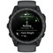 Умные часы Garmin Tactix 8 51mm Amoled Cerakote Sapphire Black 010-04553-01 - фото 58698
