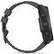 Умные часы Garmin Tactix 8 51mm Amoled Cerakote Sapphire Black 010-04553-01 - фото 58700
