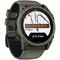 Умные часы Garmin Tactix 8 51mm Amoled Cerakote Sapphire Olive 010-04553-11 - фото 58702