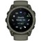 Умные часы Garmin Tactix 8 51mm Amoled Cerakote Sapphire Olive 010-04553-11 - фото 58703