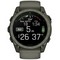 Умные часы Garmin Tactix 8 51mm Amoled Cerakote Sapphire Olive 010-04553-11 - фото 58704