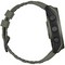 Умные часы Garmin Tactix 8 51mm Amoled Cerakote Sapphire Olive 010-04553-11 - фото 58705