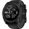 Умные часы Garmin Tactix 8 51mm Amoled Sapphire Applied Ballistic Solver Silicone Band 010-03406-00 - фото 58688