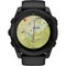 Умные часы Garmin Tactix 8 51mm Amoled Sapphire Applied Ballistic Solver Silicone Band 010-03406-00 - фото 58709