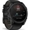 Умные часы Garmin Tactix 8 51mm Amoled Sapphire Black 010-03406-01 - фото 58713