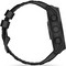 Умные часы Garmin Tactix 8 51mm Amoled Sapphire Black 010-03406-01 - фото 58717