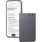 Диктофон Plaud Note ChatGPT Black - фото 58727