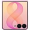 Смартфон Samsung Galaxy Z Flip8 12/512GB Pink - фото 59041