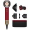 Фен Dyson Supersonic Nural HD16 Red Velvet/Gold с кейсом - фото 59757