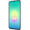 Смартфон Samsung Galaxy A27 5G 8/256GB Light Pink - фото 59830