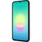 Смартфон Samsung Galaxy A27 5G 8/256GB Black - фото 59856