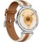 Умные часы Huawei Watch GT 6 41mm Brown Composite Leather Strap - фото 60064