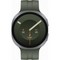 Умные часы Samsung Galaxy Watch9 LTE 44mm Silver - фото 60149