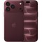 Смартфон Apple iPhone 18 Pro Max eSIM 1TB Burgundy - фото 60474